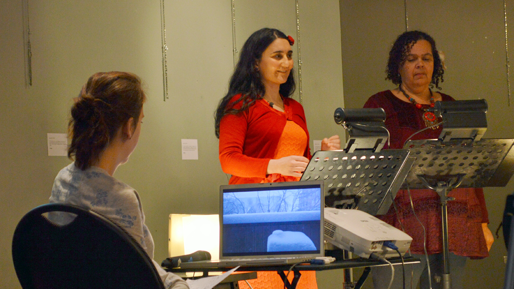 performance in progress performance in progress