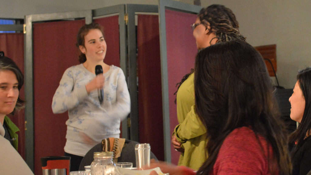 Discussion Discussion