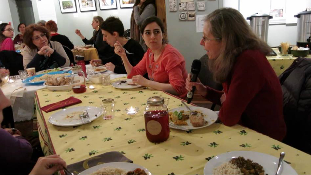 Conversation Conversation