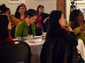 More audience